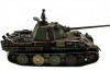 Радиоуправляемый танк Taigen Panther type F HC ИК масштаб 1:16 2.4G - TG3879F-1HC-IR