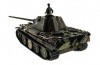 Радиоуправляемый танк Taigen Panther type F HC ИК масштаб 1:16 2.4G - TG3879F-1HC-IR
