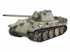 Радиоуправляемый танк Taigen Panther type F HC масштаб 1:16 2.4G - TG3879F-1HC