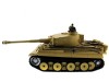 Радиоуправляемый танк Taigen German Tiger Early version ИК 2.4G - TG3818-1A-IR-P
