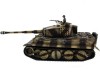 Радиоуправляемый танк Taigen German Tiger Late version 2.4G - TG3818-1B-P