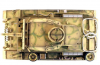Радиоуправляемый танк Taigen Panzerkampfwagen III ИК масштаб 1:16 2.4G - TG3848-1A-IR