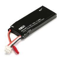 Аккумулятор Hubsan Li-Po 7.4В 610мАч 15C (H502S) - H502-16