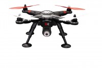 Радиоуправляемый квадрокоптер XK Innovations Detect X380-A HD RTF 2.4G - X380-A