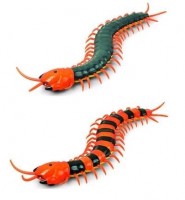 Робот-сороконожка Scolopendra Leyu - LS9901
