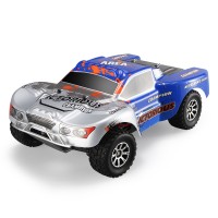 Радиоуправляемый шорт-корс WL Toys A969-B масштаб 1:18 2.4G - A969-B