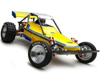 Радиоуправляемый багги Kyosho EP Racing Buggy SCORPION 2WD Kit масштаб 1:10 2.4G - 30613B