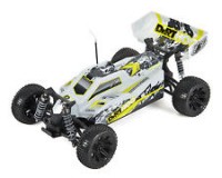 Радиоуправляемый багги Kyosho EP Dirt Hog KT-231P 4WD RTR масштаб 1:10 2.4G - 34351T1B