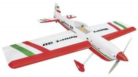 Радиоуправляемый самолет Phoenix Hero 3D .46~.55 - PH110