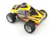 Радиоуправляемый монстр WL Toys A979-A 4WD RTR масштаб 1:18 2.4G - A979-A