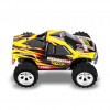 Радиоуправляемый монстр WL Toys A979-A 4WD RTR масштаб 1:18 2.4G - A979-A