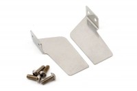 Стабилизаторы (левый и правый) 4x12mm BCS - TRA5732