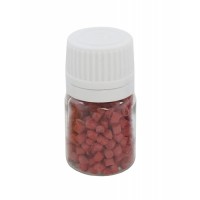 Краситель для полиморфуса красный 5гр. - POLY-RED-5
