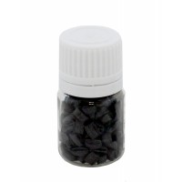 Краситель для полиморфуса черный 5гр. - POLY-BLACK-5