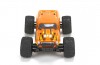 Радиоуправляемый монстр ECX Ruckus 4WD RTR (желтый|оранжевый) масштаб 1:18 2.4G - ECX01000T2