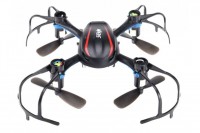 Радиоуправляемый квадрокоптер MJX X902 RTF 2.4G - X902