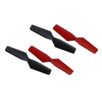 Лопасти несущего винта A для MJX X300C 1 штука - X300C-02