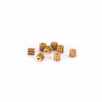 Шестерня двигателя для MJX X705C 1 штука - X705C-10