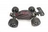 Защитный чехол для радио модели RC TRAXXAS E-REVO 1:10 зимний на липучках - PolyM-CovER01Bl