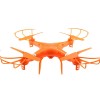 Радиоуправляемый квадрокоптер MJX X705C HD FPV 2.4G - X705C-W