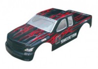 Окрашенный кузов для бензинового монстра Himoto 1:5 - Hi50909