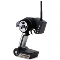 Передатчик Remo Hobby 2.4G - E9753