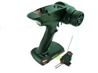 Система радиоуправления Himoto HTX-243 2.4G - HTX-243