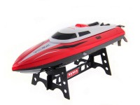 Радиоуправляемый катер Syma Q2 Genius RTR 2.4G - Q2
