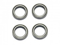 Подшипники 5x10x4мм 4шт - Hi86694