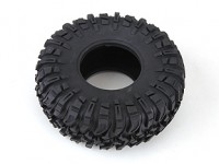 Покрышка для моделей краулеров Mountain Lion Xtreme 1:10 - D5411