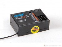 Приемник Remo Hobby 2.4GHz - E9754