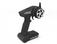 Аппаратура радиоуправления Remo Hobby 2.4GHz - E9755