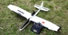 Радиоуправляемый самолет XK-Innovation A1200 Standart RTF 2.4G - A1200