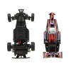 Радиоуправляемый багги WL Toys L333 2WD RTR масштаб 1:24 2.4G - L333