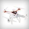 Радиоуправляемый квадрокоптер Cheerson CX-22 RTF 2.4G - CX-22