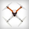 Радиоуправляемый квадрокоптер Cheerson CX-22 RTF 2.4G - CX-22