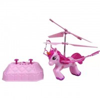 Летающий Пегас с гироскопом QY Toys - QY66-R03Z