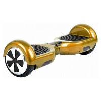 Гироскутер  Smartway Smart 6.5 дюймов (Gold)