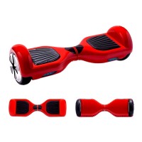 Гироскутер SmartWay Smart 6.5(Red)