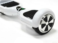 Гироскутер Smartway Smart 6.5 дюймов (White)