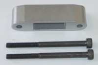 Удлинительный адаптер для глушителей 744B.E-4010 - 26625340