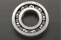 Коренной шариковый подшипник открытого типа - 45630000