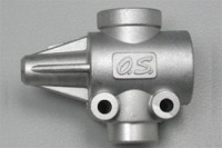 Корпус карбюратора 60P - 45984100