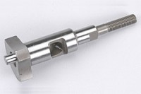 Коленчатый вал для ДВС мотора OS MAX серии .46AX - 24602000