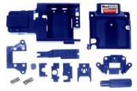 ColorChassisSet(Blue|MINIZLit) - LTW005BL