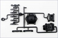 Корпус редуктора (ZX-5 FS) - LA263
