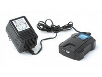 Зарядное устройство LRP + адаптер AC|DC - LRP-222115