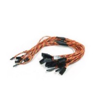 Кабель Y (разветвитель) витой 60см 22AWG-HWY600-2