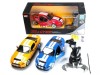 Радиоуправляемая машина MZ Ford Mustang RTR масштаб 1:14 - 2170D