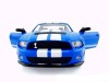 Радиоуправляемая машина MZ Ford Mustang RTR масштаб 1:14 - 2170D